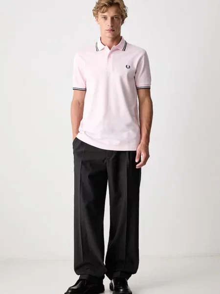 Tricou polo Fred Perry