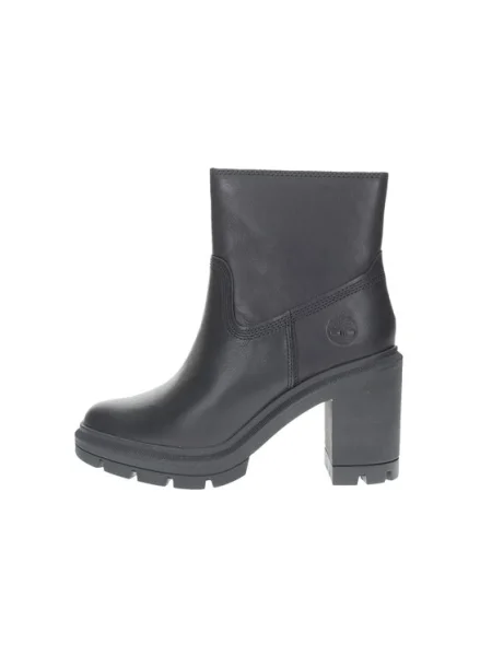 Timberland Botine negru
