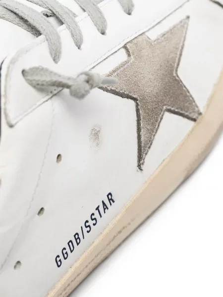 Sportbačiai Golden Goose balta