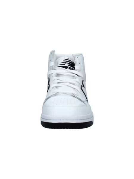 Pantofi New Balance alb