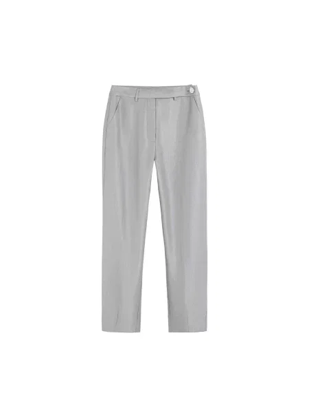 Scalpers Pantaloni gri