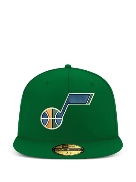Șapcă New Era Cap verde