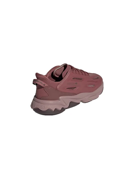 Pantofi Adidas roșu