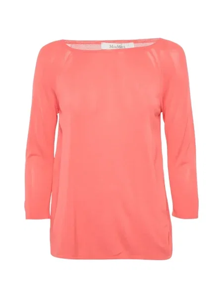 Pulover Max Mara roz