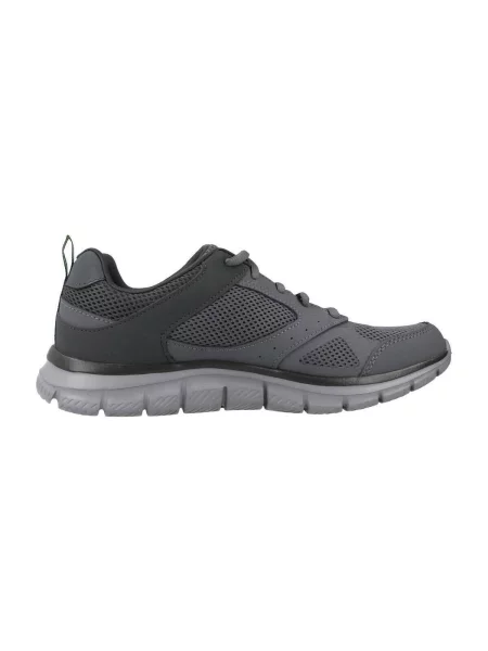 Pantofi Skechers alergare gri