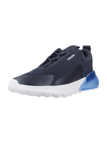 Pantofi copii Geox albastru