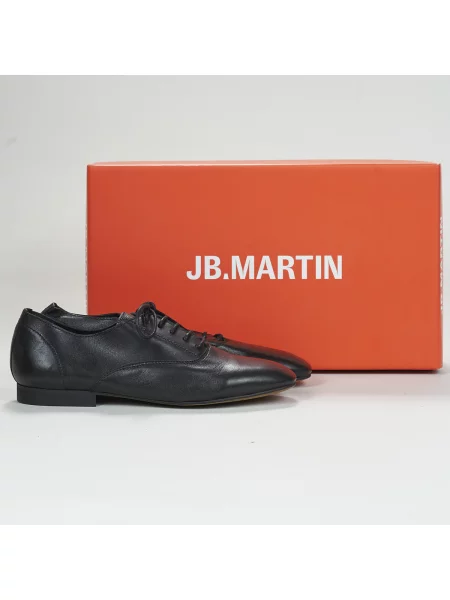 Pantofi Jb Martin negru