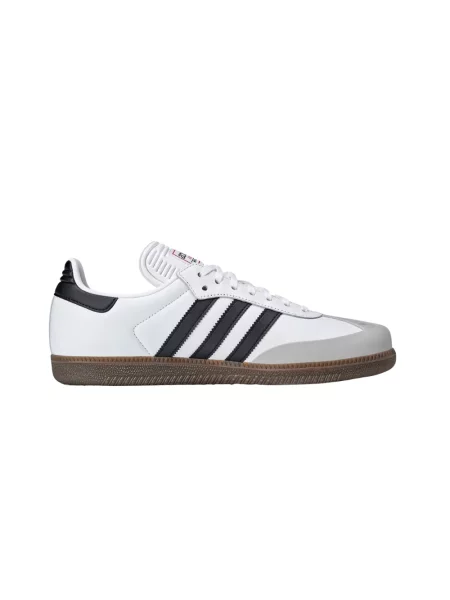 Sneakersy A Bathing Ape® skórzane szare
