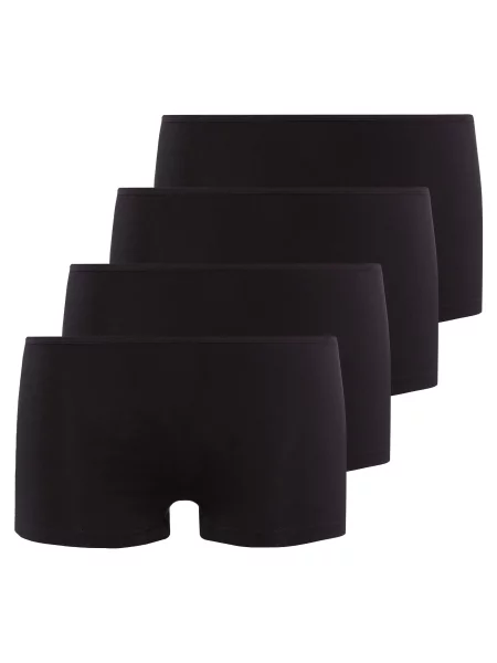 Skiny Kalhotky černá