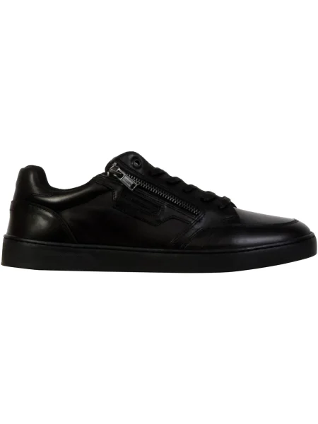 Pantofi Redskins negru