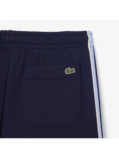 Lacoste спортивні штани сині