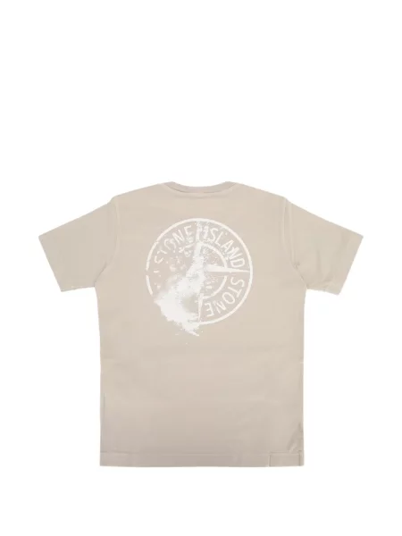 Dětské tričko Stone Island