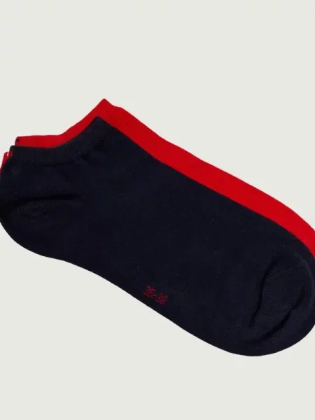 Zokni Tommy Hilfiger kék