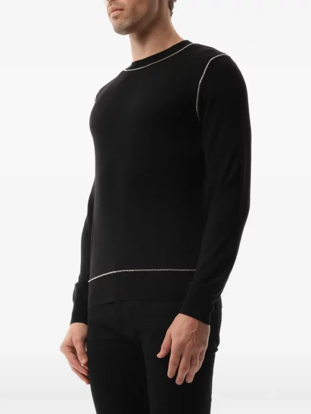 Pulover Givenchy negru