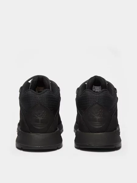 Черевики Timberland чорні