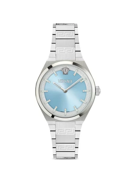 Ceas Versace albastru