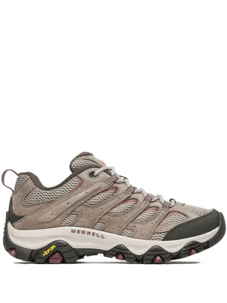 Sneakerși Merrell de drumeție maro
