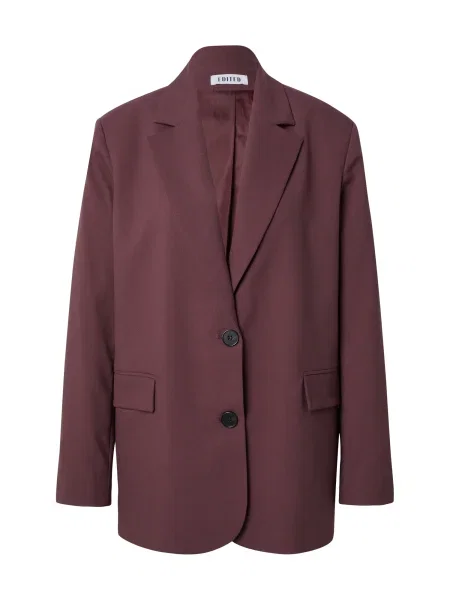 EDITED Sako Kainoa / burgund crvena