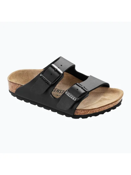Šľapky Birkenstock čierna