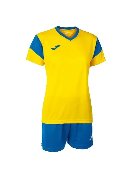 Salopetă Joma galben