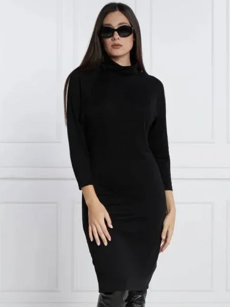 Tommy Hilfiger Ruha fekete