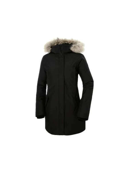 Geacă Helly Hansen negru