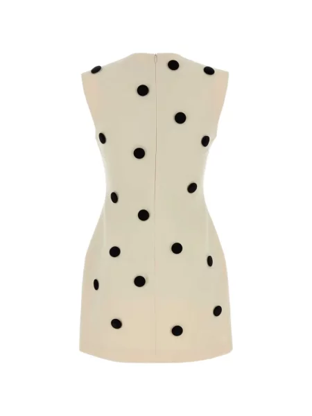 Rochie mini Destree cu buline