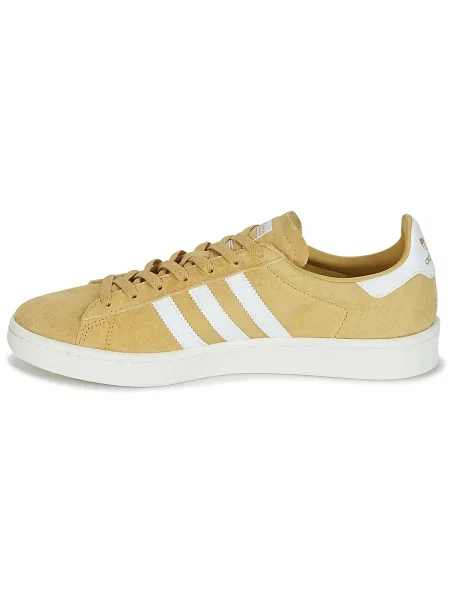 Pantofi Adidas galben