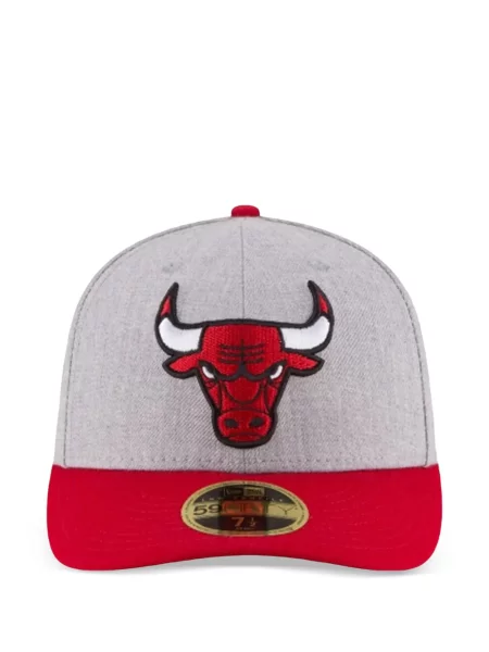 Șapcă New Era Cap gri