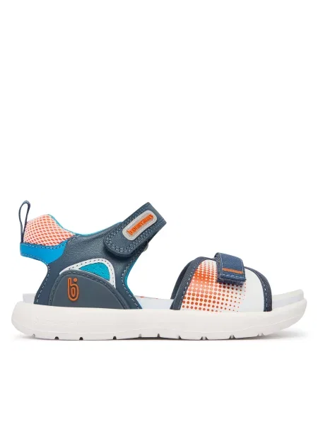 Sandali Biomecanics M Mornarsko modra