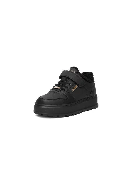 Laisvalaikio batai Guess juoda