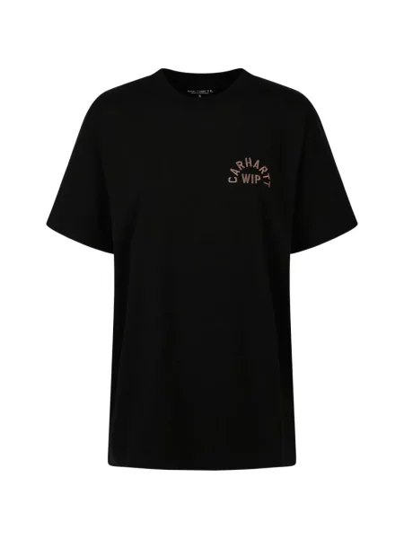 Majica Carhartt Wip crna