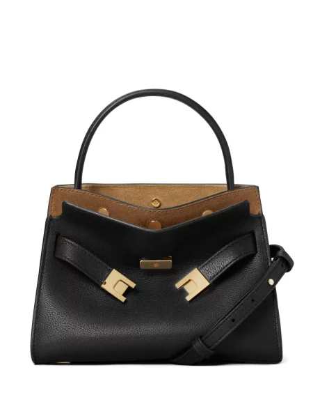 Geantă Tory Burch negru