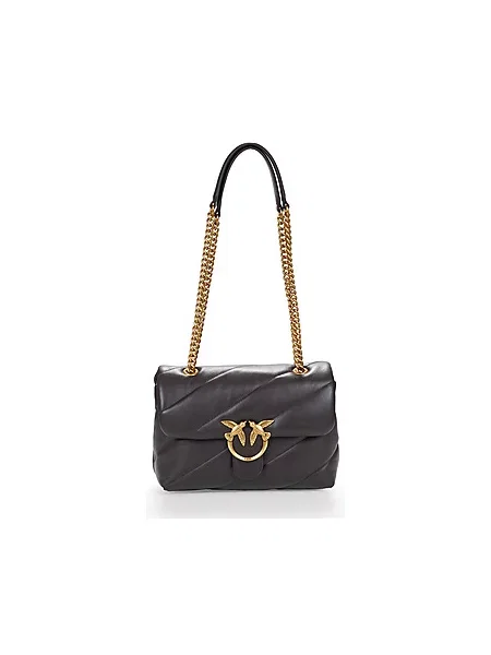 Klasična crossbody torbica Pinko