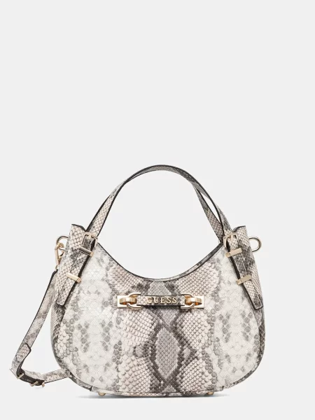 Чанта Guess LEFIA бежово