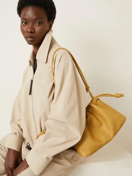 Loewe Psaníčko Flamenco velbloudí