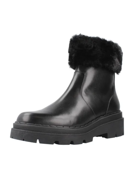 Pantofi Geox negru