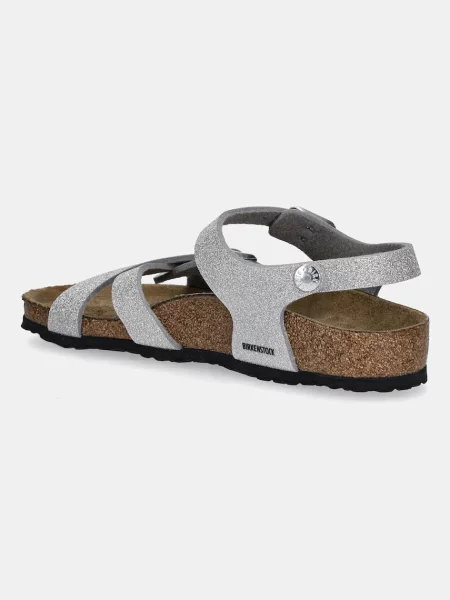 Детские шлепанцы Birkenstock