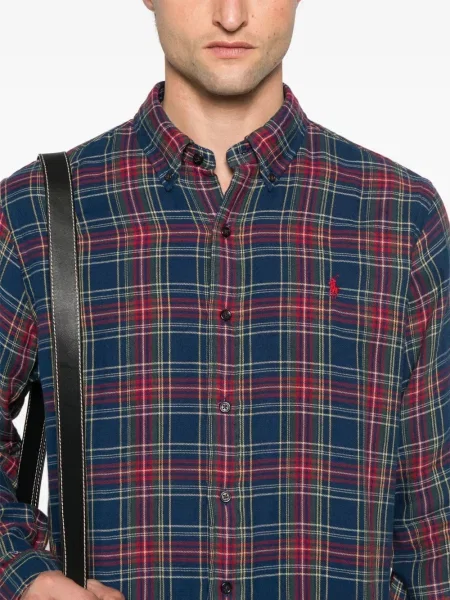 Παντελόνι Polo Ralph Lauren μπλε
