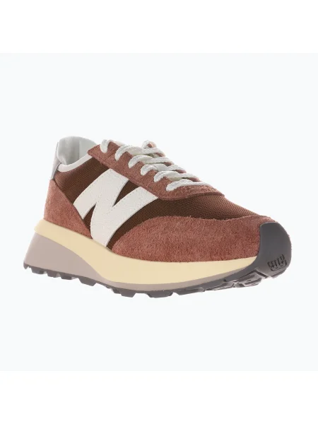 Sportcipő New Balance barna