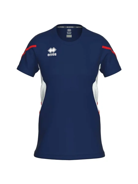 Tricou Errea albastru