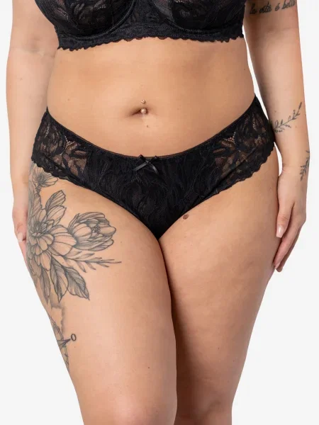 SugarShape Chiloți Cariba' negru