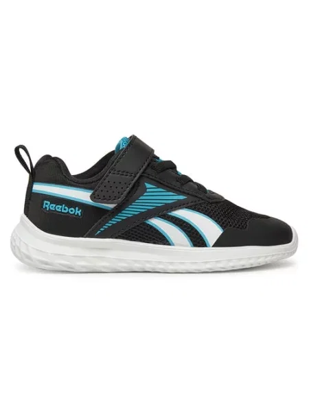 Sneakersy granatowe