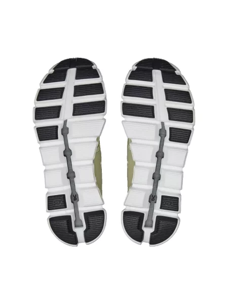 Pantofi On-running alergare bej