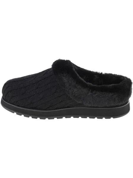 Tenisky Skechers čierna