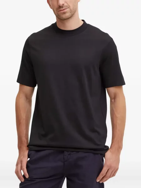 Tricou Emporio Armani negru