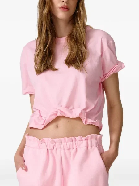 Tricou Pnk roz