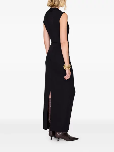 Fustă Anine Bing negru