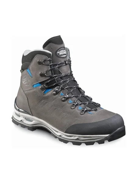 Pantofi Meindl gri