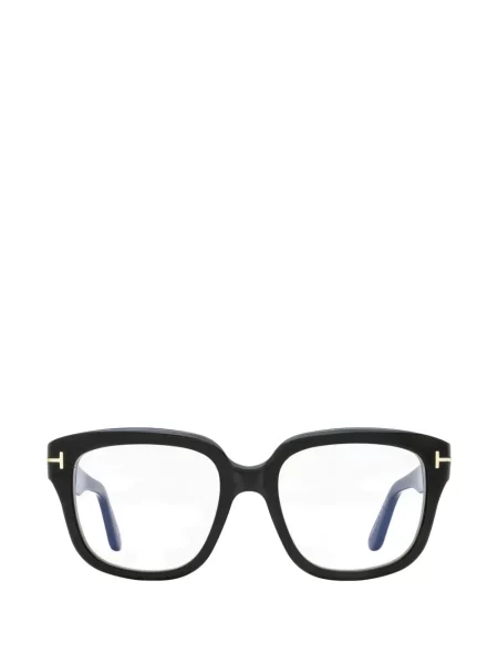 Ochelari de soare Tom Ford Eyewear negru